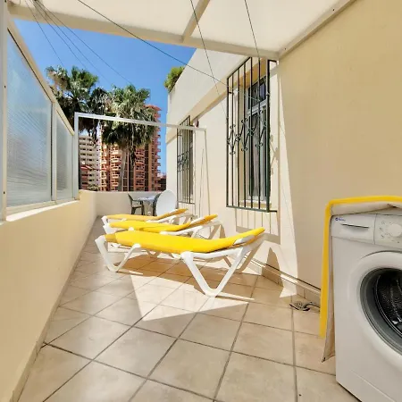 California Sweet Home Puerto de la Cruz  Exterior photo