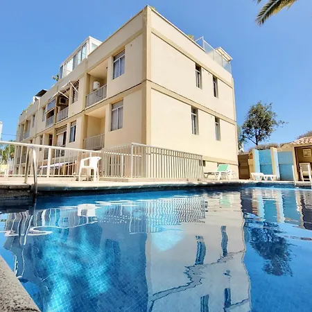 California Sweet Home Puerto de la Cruz  Exterior photo