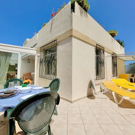 California Sweet Home Puerto de la Cruz  Exterior photo