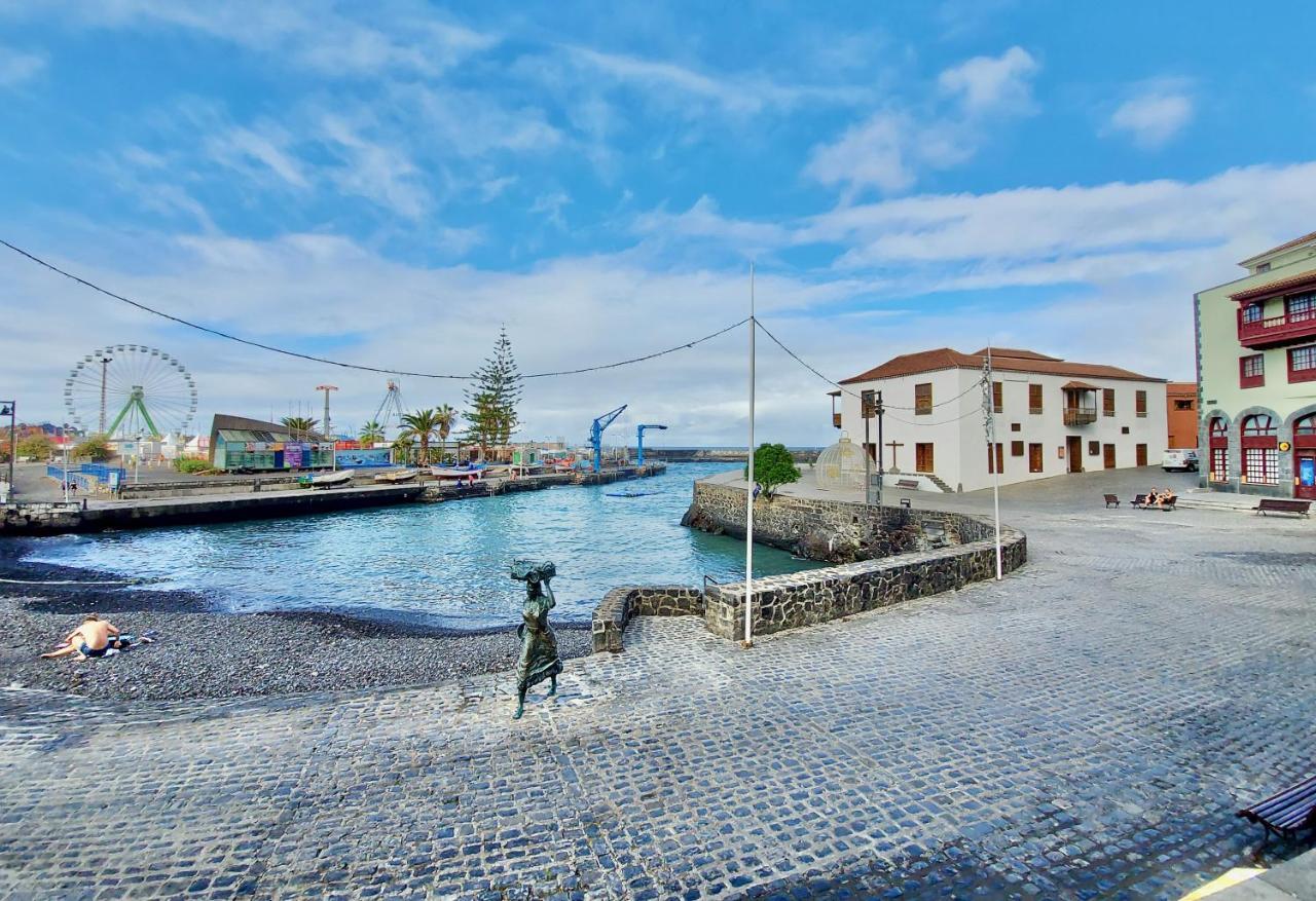 Appartement California Sweet Puerto de la Cruz (Tenerife)