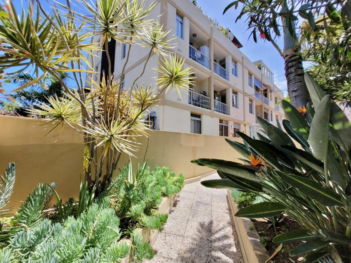 California Sweet Appartement
