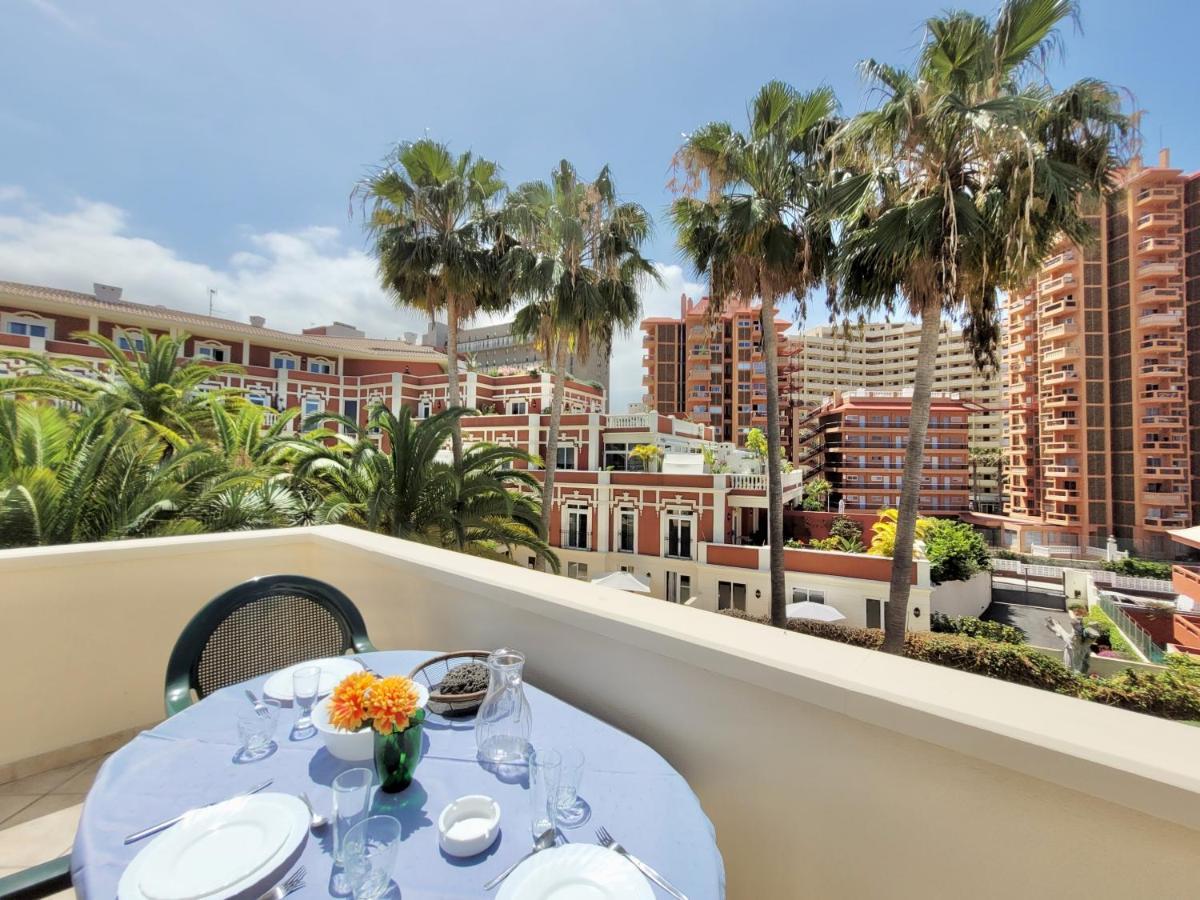 Appartement California Sweet Puerto de la Cruz (Tenerife)