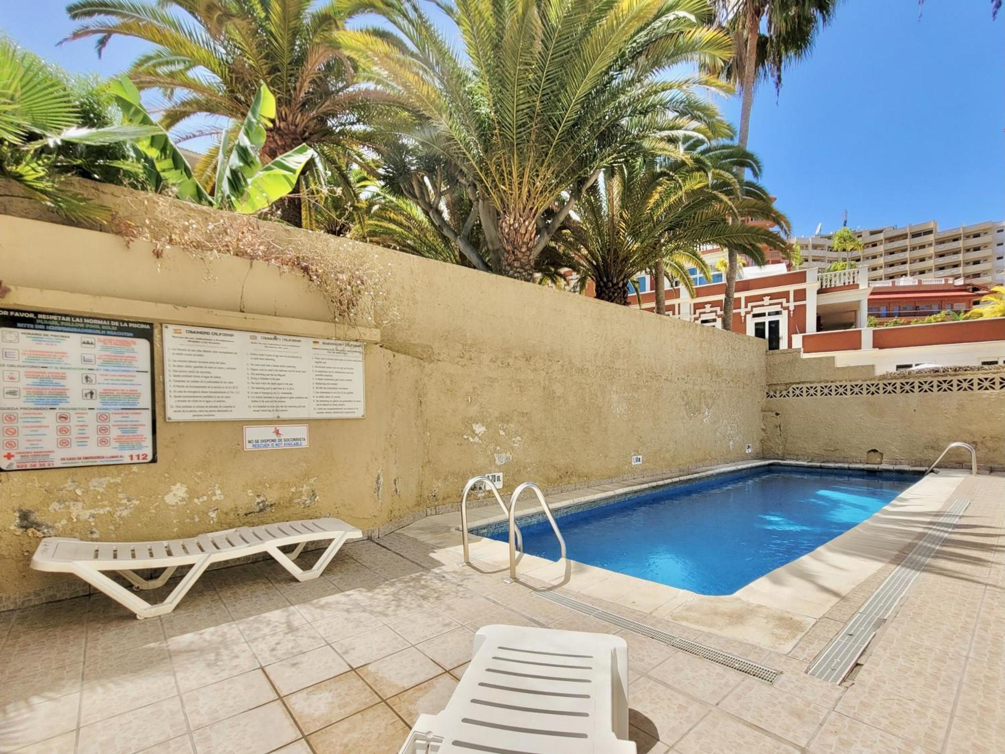 Appartement California Sweet *