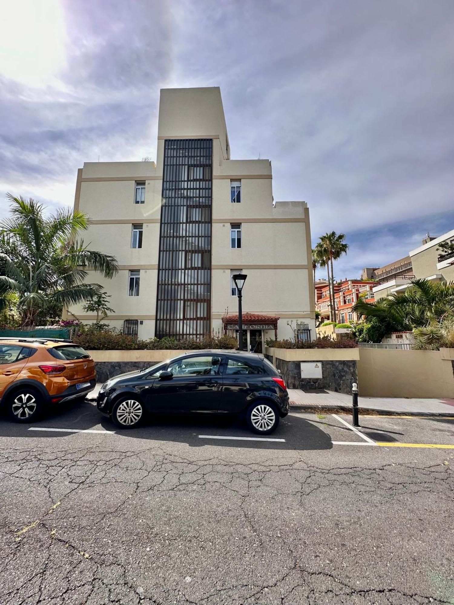 Appartement California Sweet Puerto de la Cruz (Tenerife)