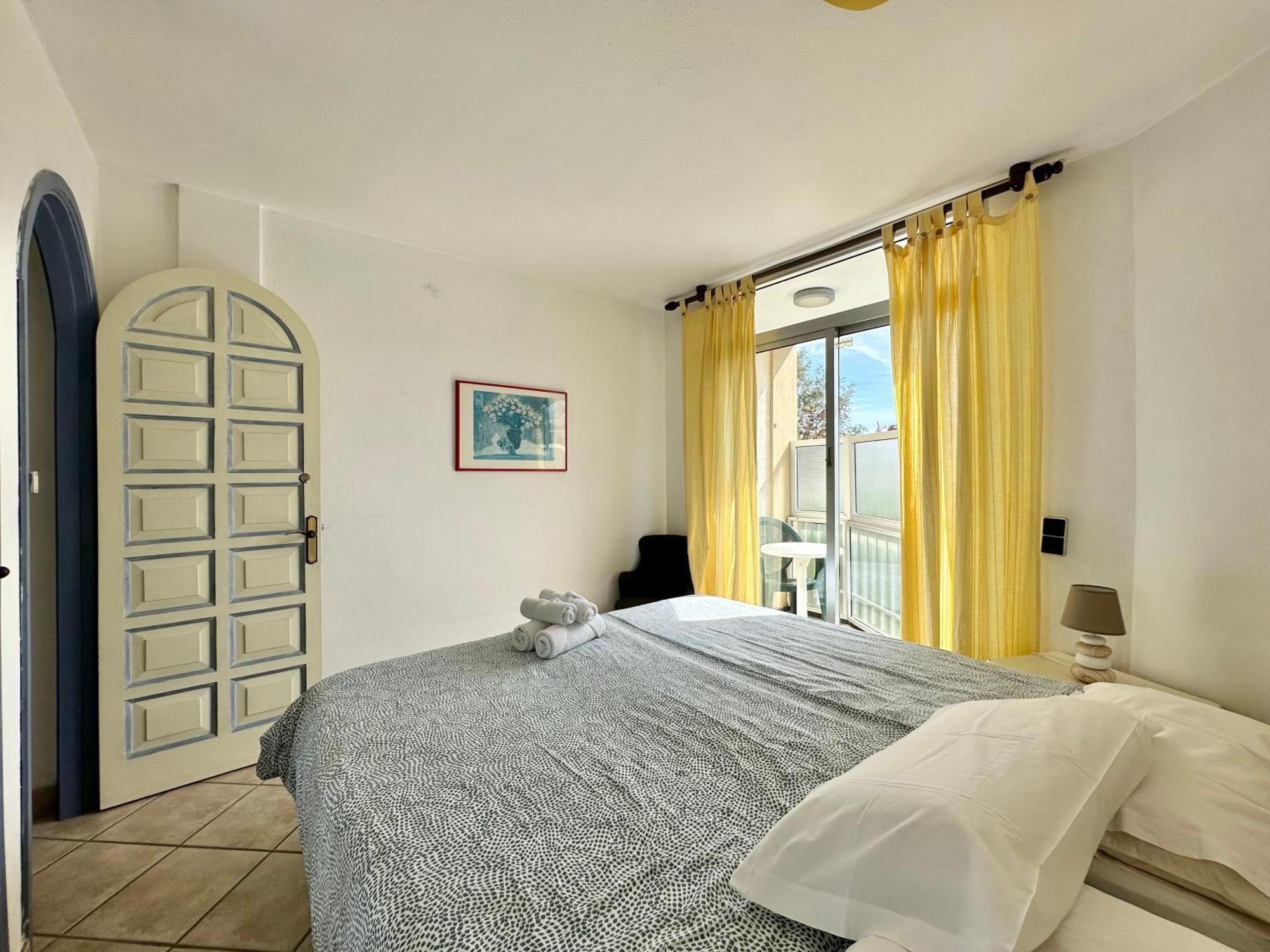 Appartement California Sweet *