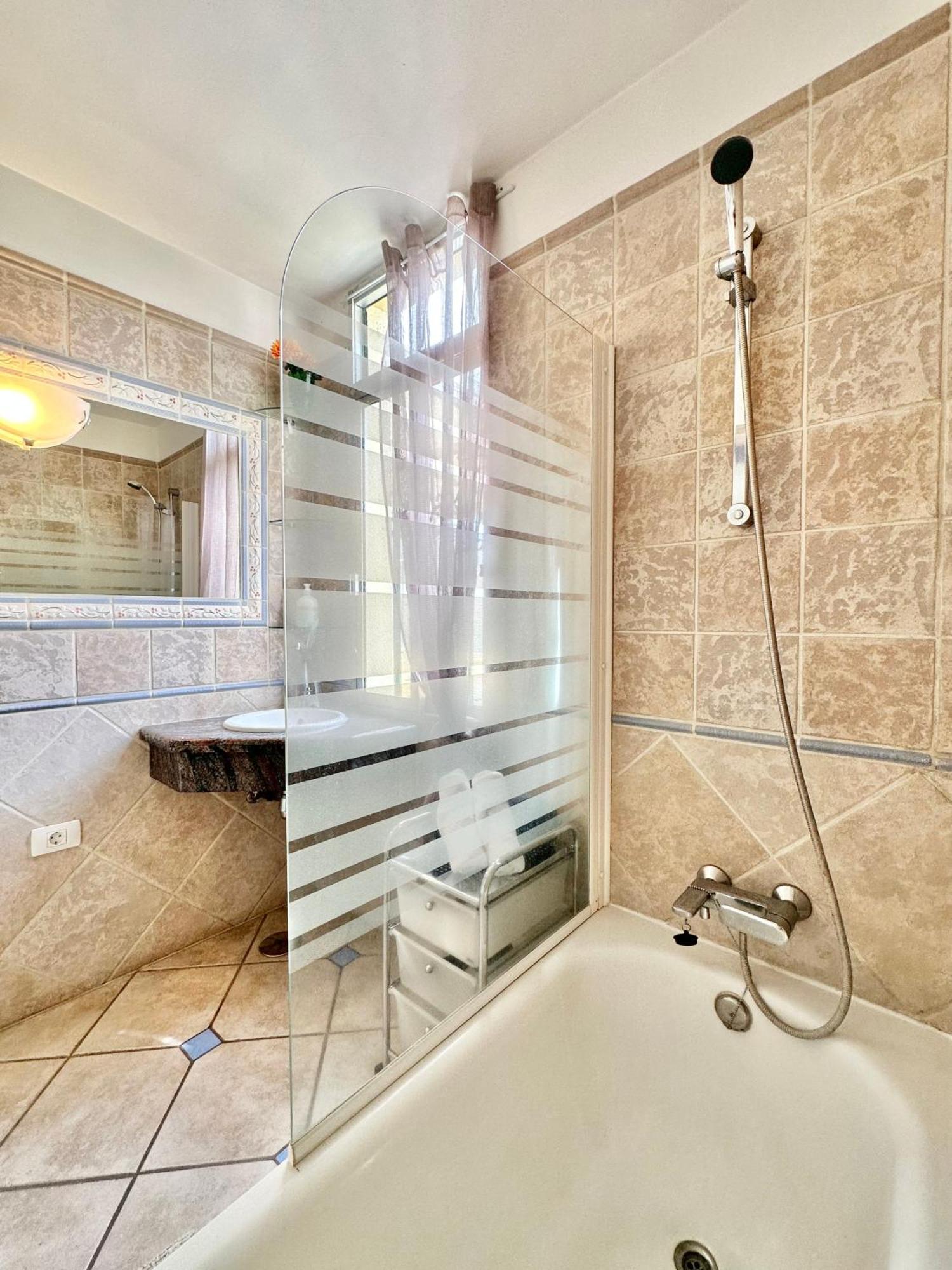 California Sweet Appartement Puerto de la Cruz (Tenerife)