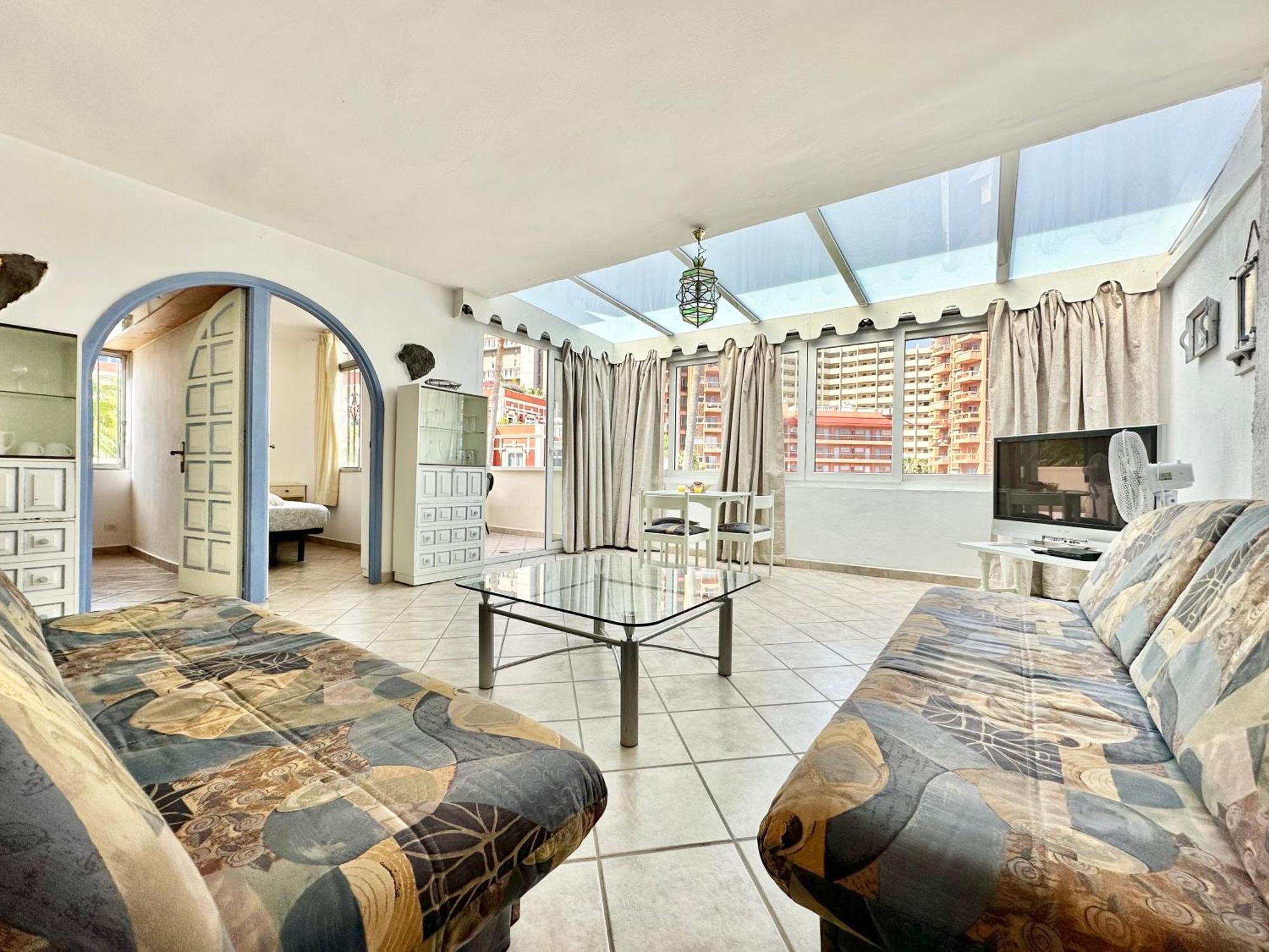 Appartement California Sweet