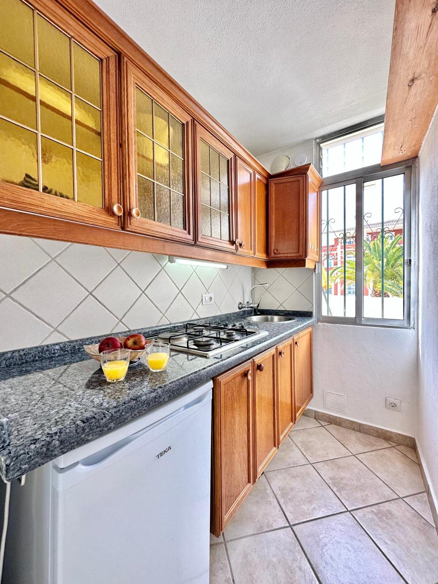 Appartement California Sweet *